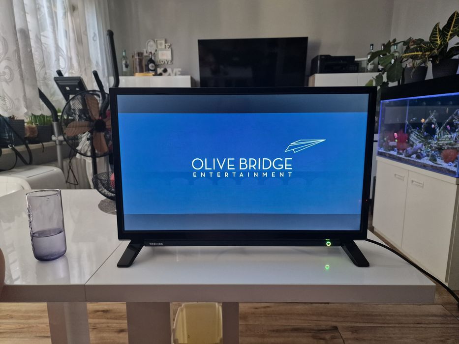 Tv smart 24WA2063