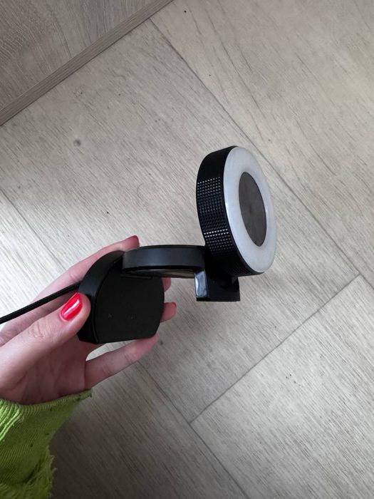 Веб камера Razer Kiyo Black