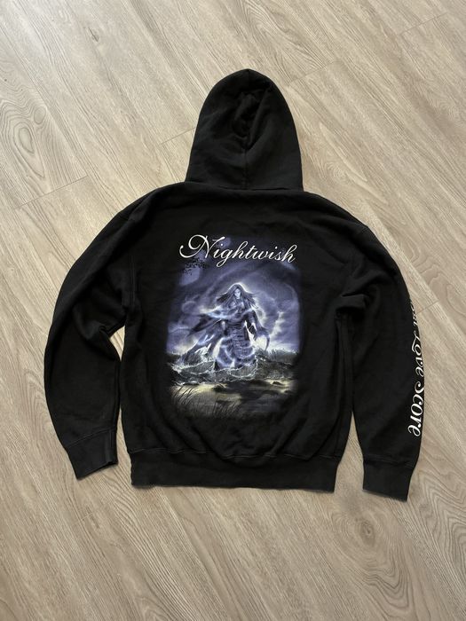 Худи Nightwish