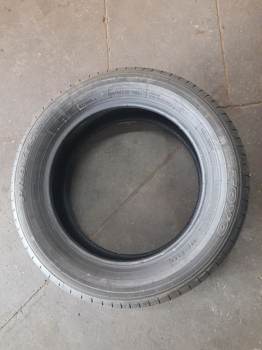 Opony 185/60R16 86H Toyo Proxes R55a