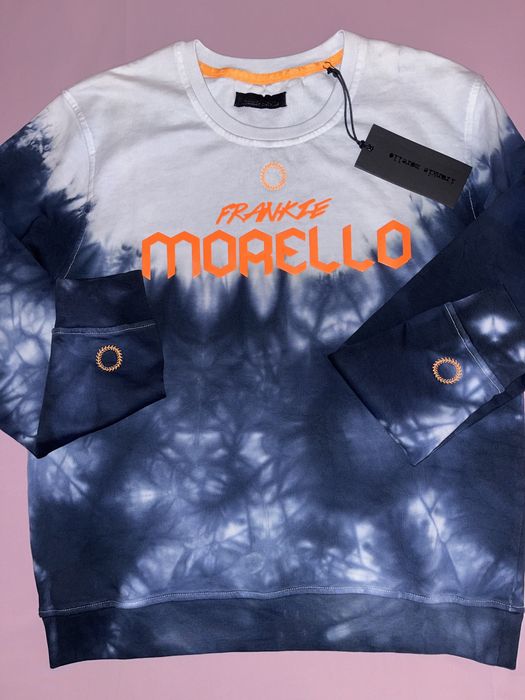 Wyprzedaż bluza męska Frankie Morello.