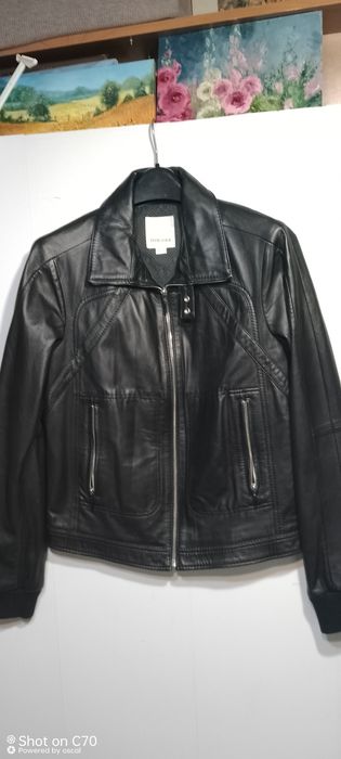 Diesel, оригінал,(унісекс)натур.шкіра р.L