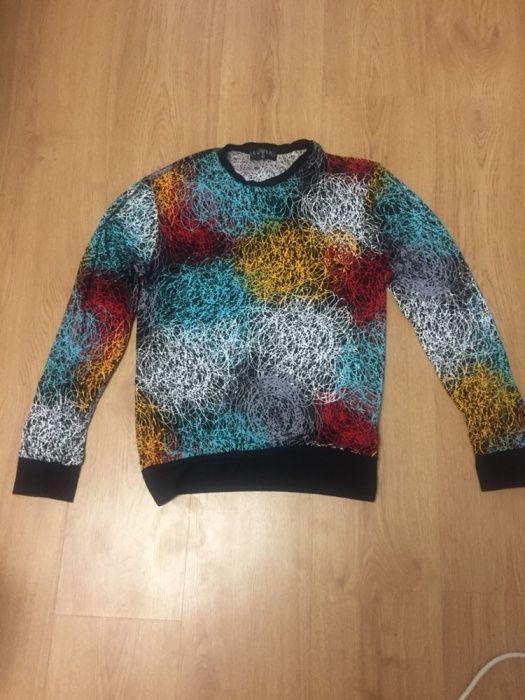 Кофта мужская