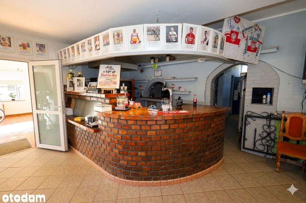 Gotowy biznes gastronomiczny + lokal na własność!
