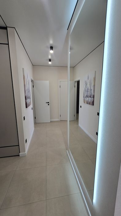 Аркадия / ЖК "Еллада"   2-х комнатная квартира 70 кв. 11 этаж, балкон