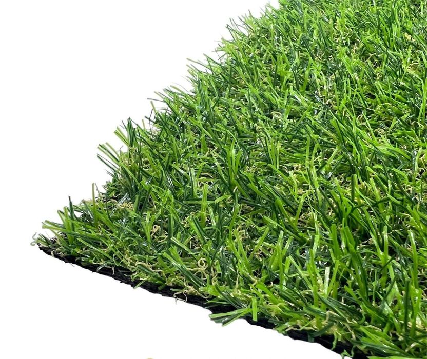 Штучна трава ecoGrass 17, Дешево + Безкоштовна Доставка*