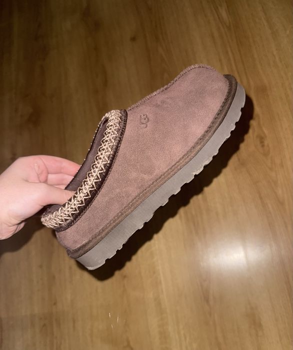 Угги UGG Tasman Brown