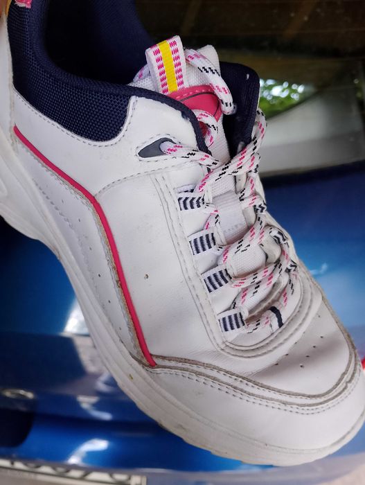 VE\ICE. Buty sportowe.