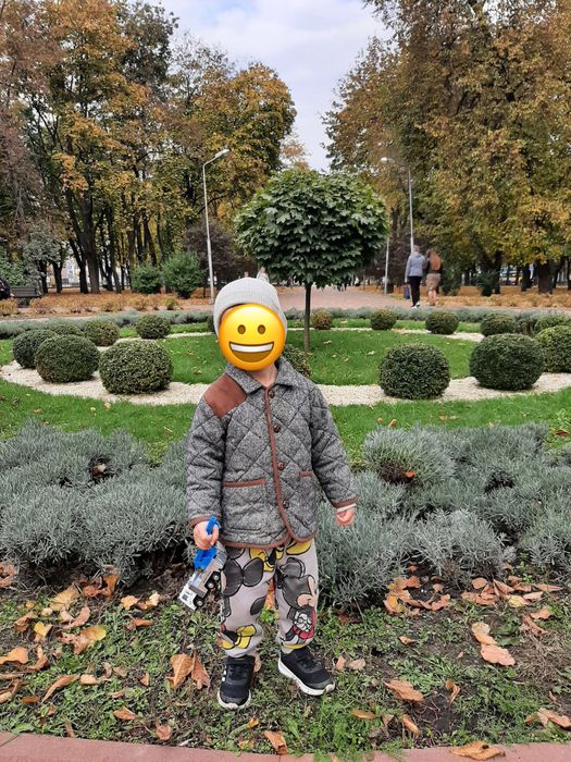 Пальто Next 92 розмір