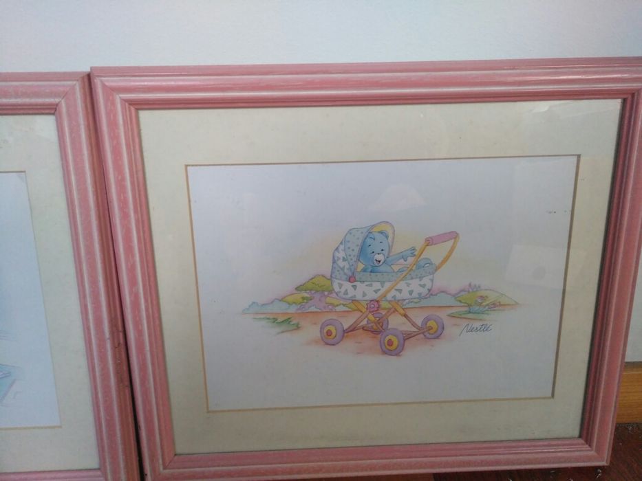 Quadros infantis442278286742661122