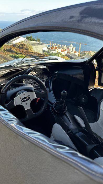 SECMA FUN 500! Carta 16 anos!