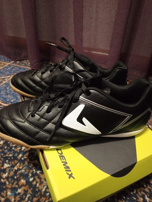 Бутсы на мальчика