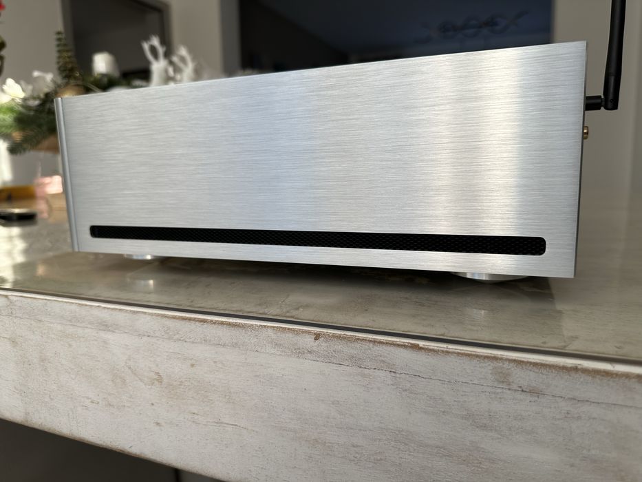 NAD M50.2  Streamer, Ripper, CD!! Idealny Stan!! Gwarancja!!