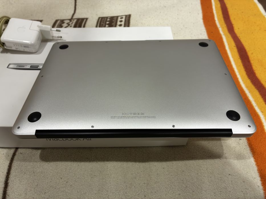 Apple MacBook Air 2015 8/256