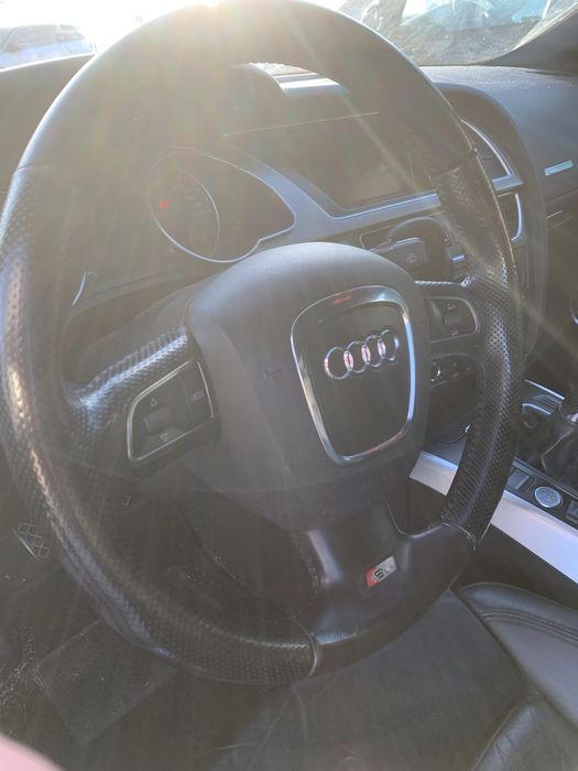 Audi A5 1.8 Tfsi S-line