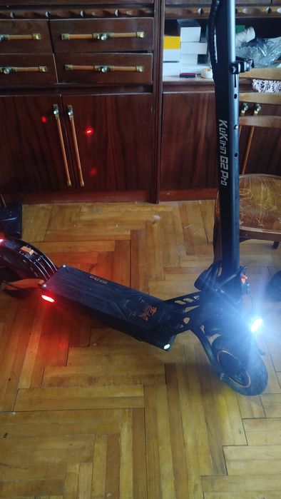 Продаю kukirin g2 pro new
