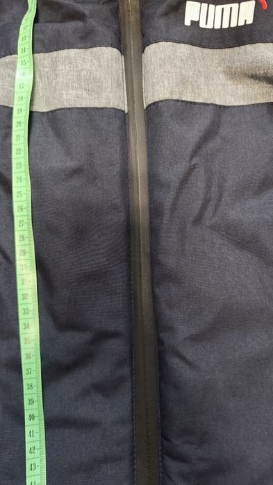 Куртка для хлопчика