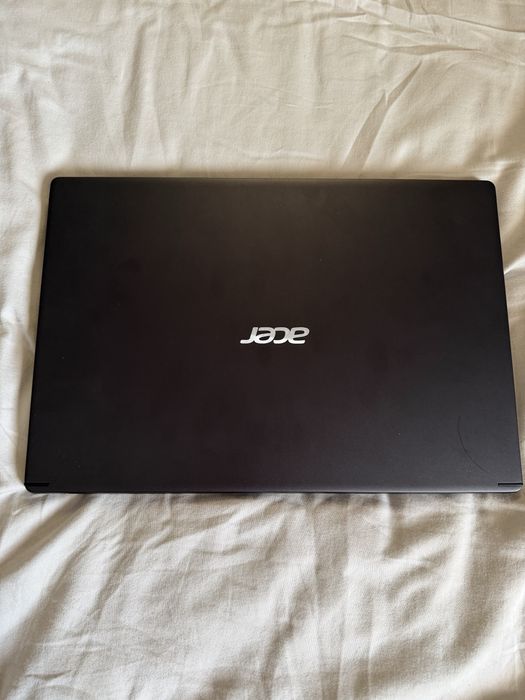 Laptop aspire a515-45