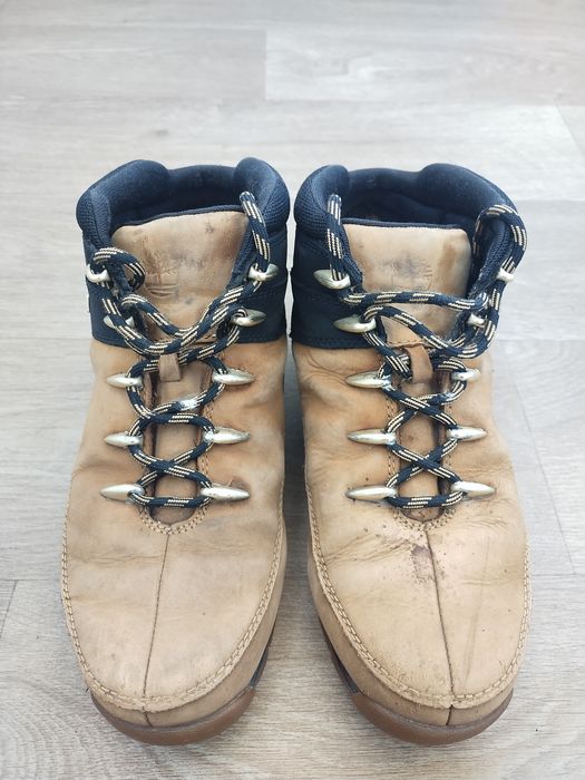 Timberland черевики