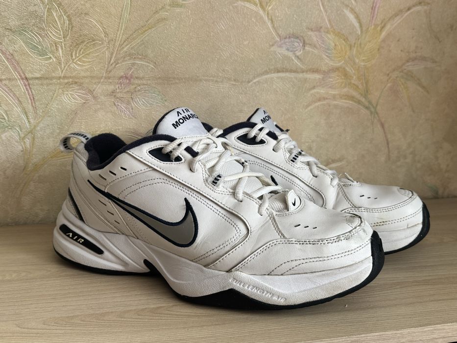 Кросівки Nike Air Monarch IV (оригінал)