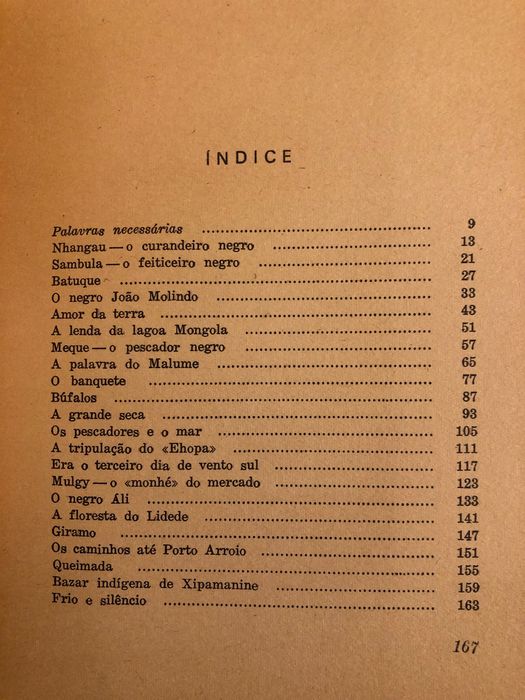 Ferreira da Costa. Moçambique. Guerra do Ultramar