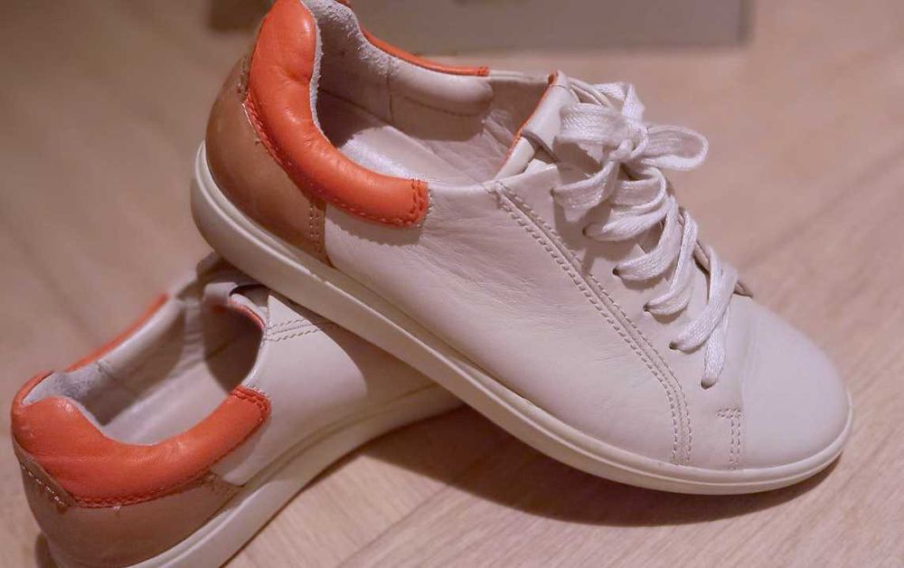 Ecco soft 7 38р.