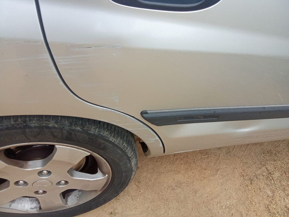 Mitsubishi Space Did