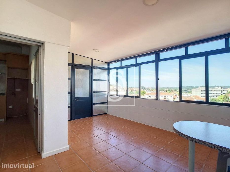 Apartamento T2 Venda em Ermesinde,Valongo