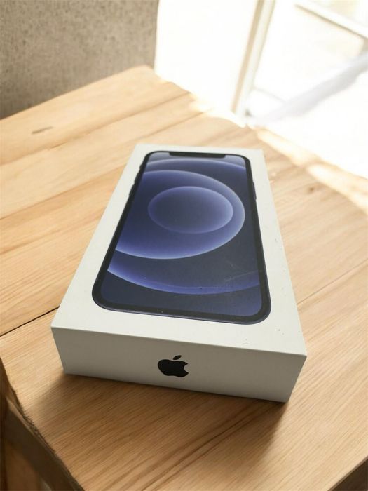 Apple iPhone 12 mini