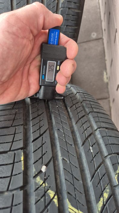 Колеса Jeep R18 5/114,3