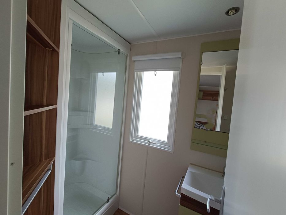 Mobil Home T2 | Super Titania IRM com suite |  OFERTA TRASNPORTE