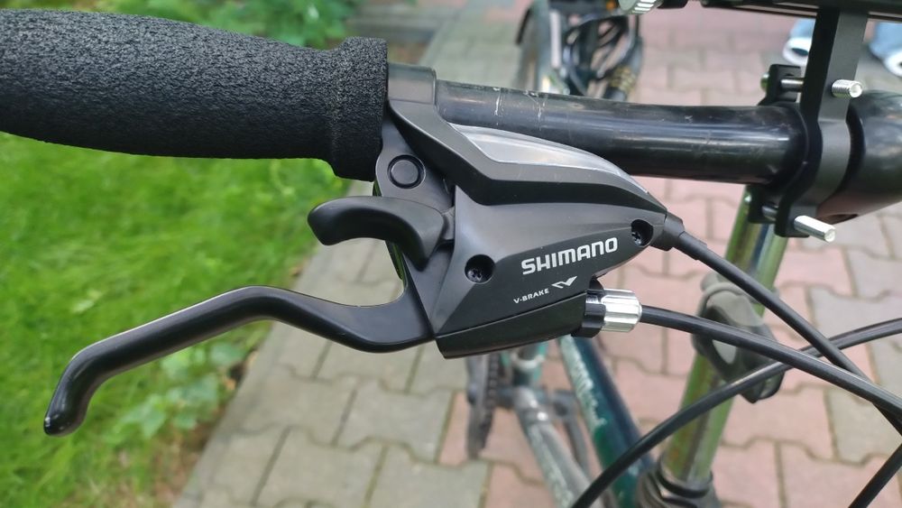 Rower unibike Trawers