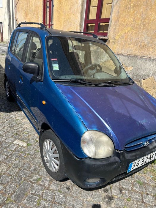 Hyundai atos 99 para venda