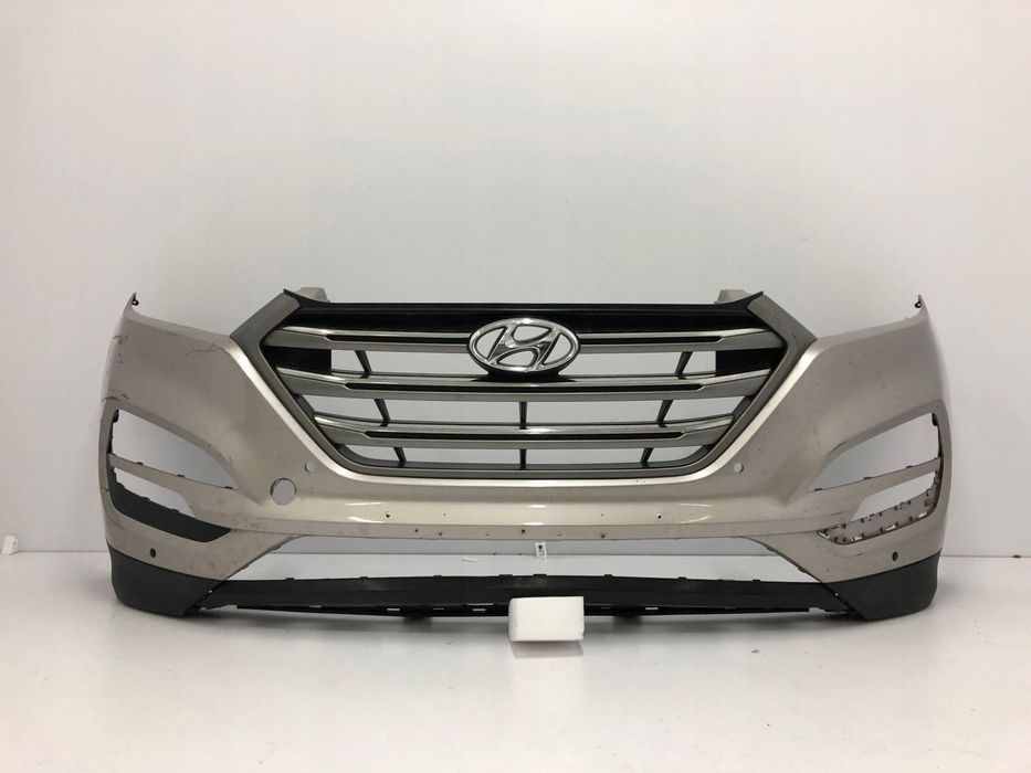 HYUNDAI TUCSON III 2015- ZDERZAK PRZEDNI