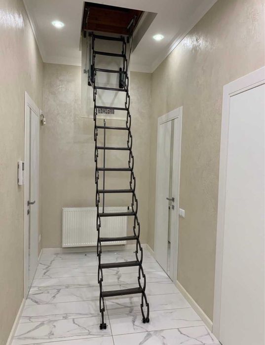 House by the address st. Tolbukhina (area 140 m²) - Atlanta.ua - photo 19