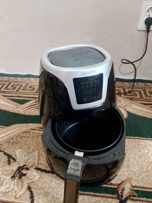 Продаю аеро/фритюрницю