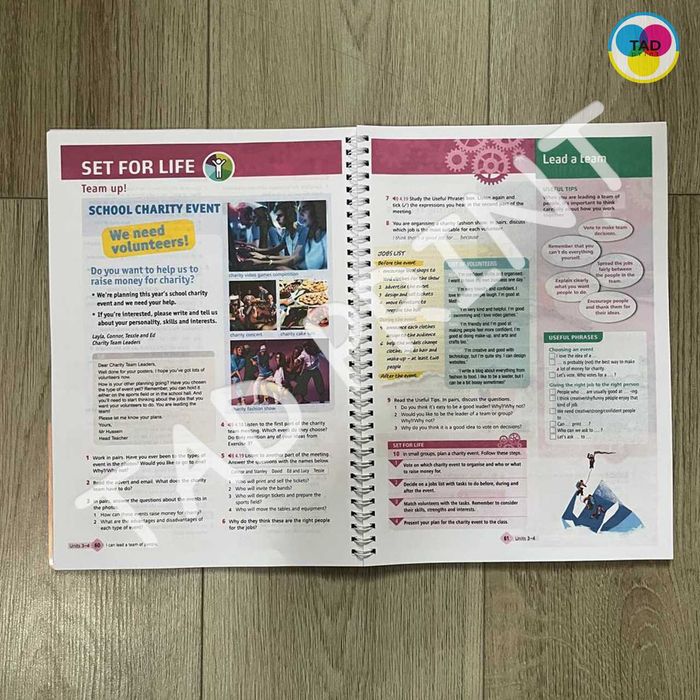 Wider World 3 Second Edition For Ukraine (НУШ) комплект: 280 грн ...