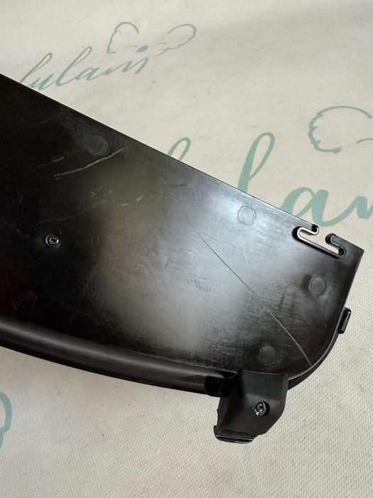 Bugaboo Fox podnóżek