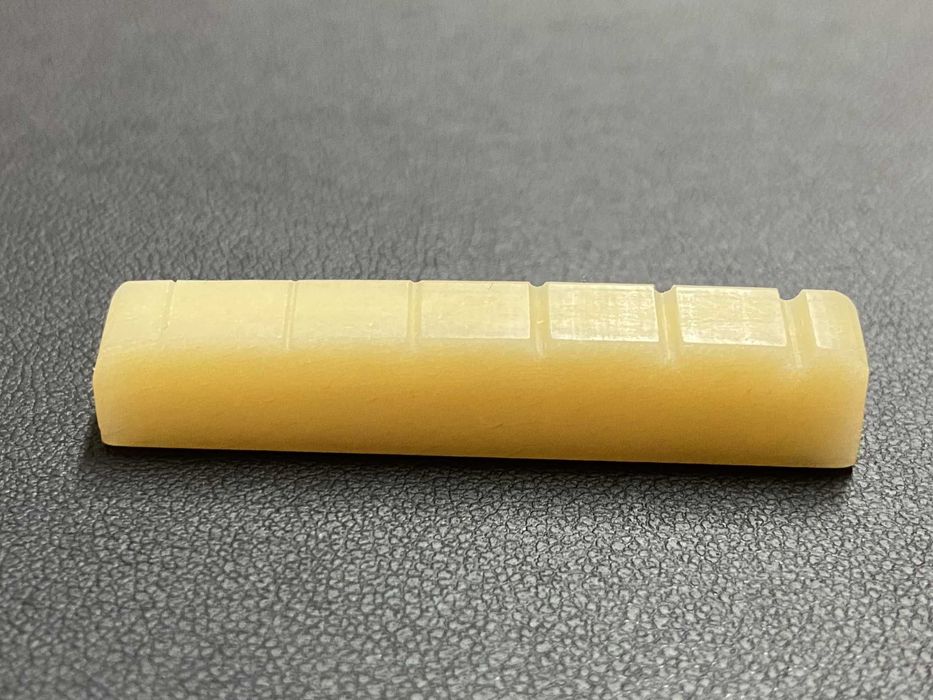 Pestana nut osso Gibson LP Les Paul