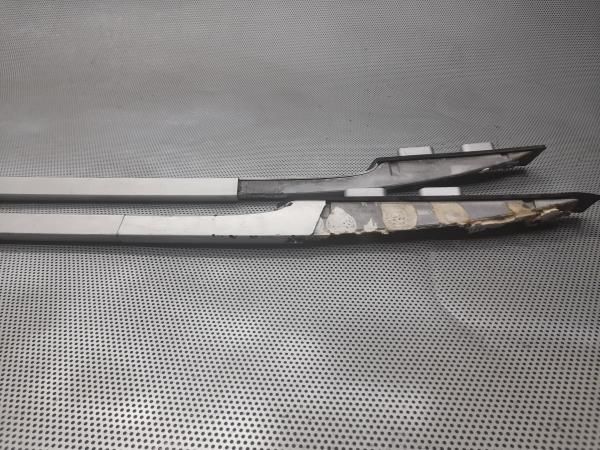 Barra de tejadilho RENAULT Laguna III Grandtour (KT0/1)