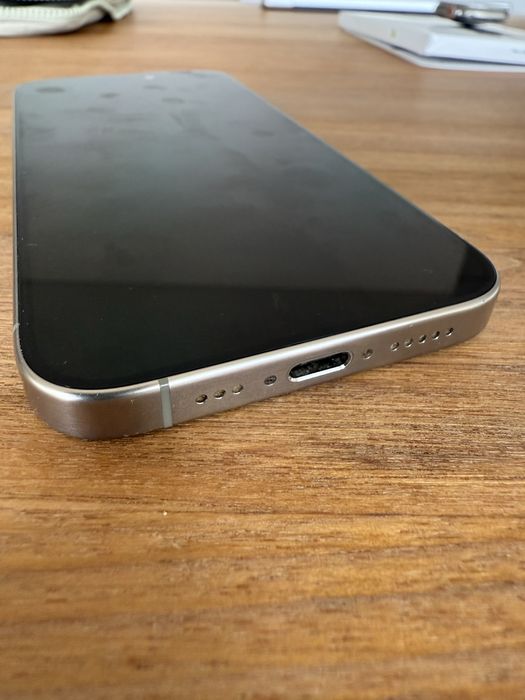 iPhone 15 Pro 256 Gb