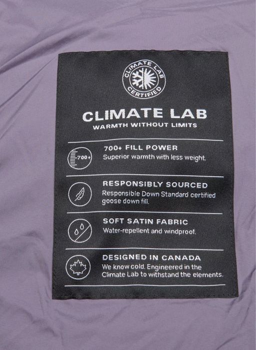 Пуховик куртка зимняя Aritzia