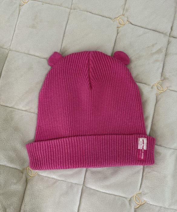 Zara шапка 52 см