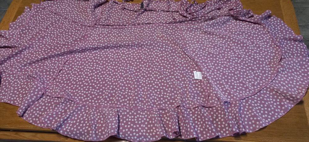 Sukienka letnia Shein S