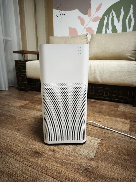 Очищувач повітря Xiaomi Mi Air Purifier 2H