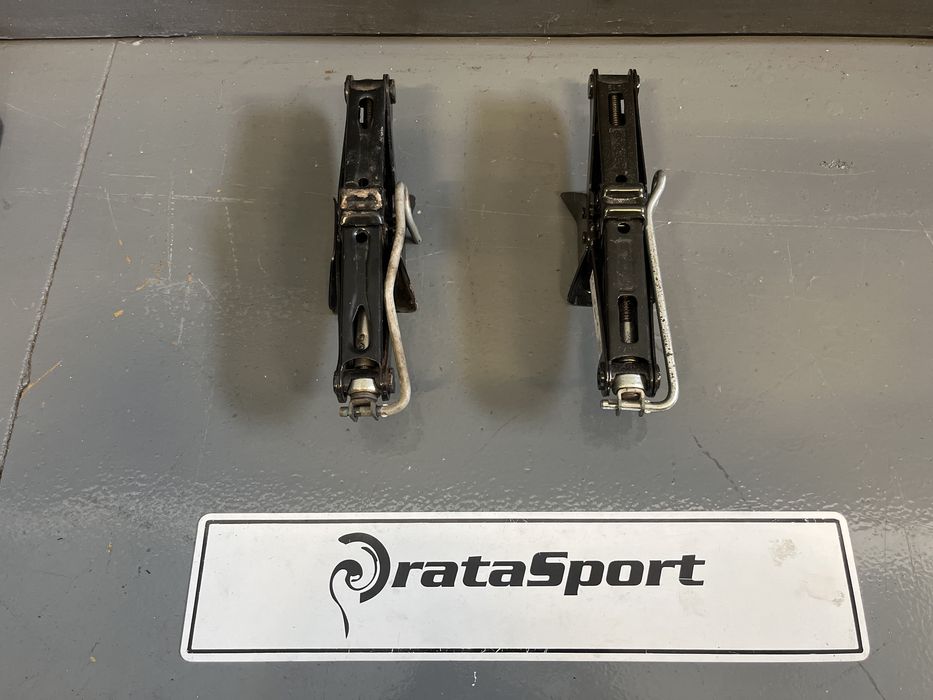 Macacos Citroen Berlingo