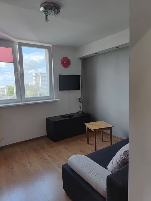 Wynajem 2 oddzielne/nieprzechodnie pokoje 48m  Tarchimin