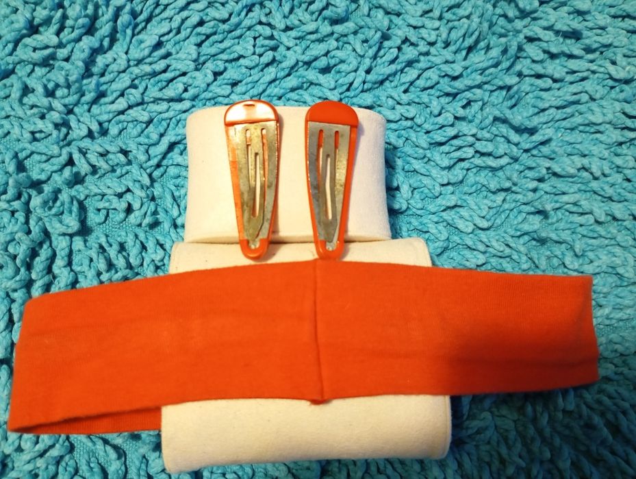 Fitas mais travessões