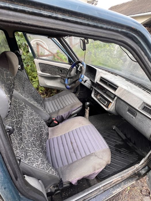 Продається авто ЗАЗ