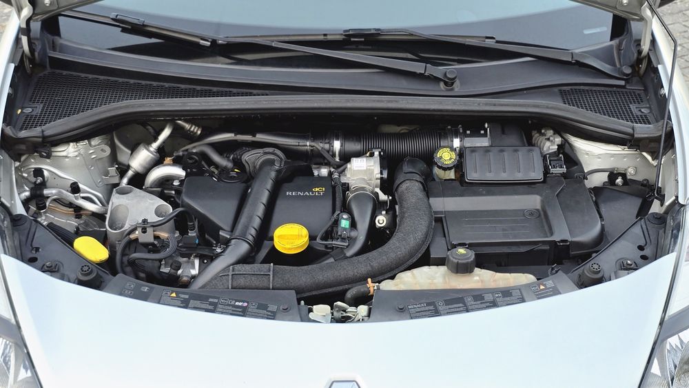 Renault Clio Break 1.5DCi 90cv Dynamique S